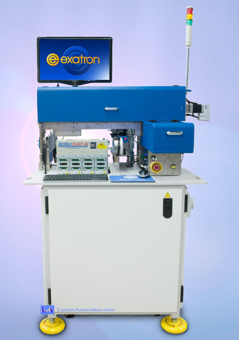 Programmer, Test Handler Programming, E8000-3D Data PSV7000, Dataman, Elnec, worlds most cost effective IC program system Data I/O Exatron