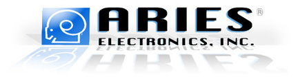 Aries Electronics Logo