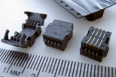 Custom Electronics