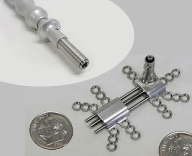 Custom Medical devices