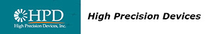 HigH Precision devices Logo